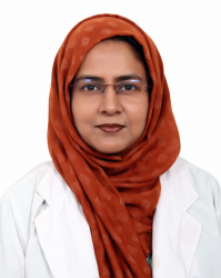Kaniz Fatema 